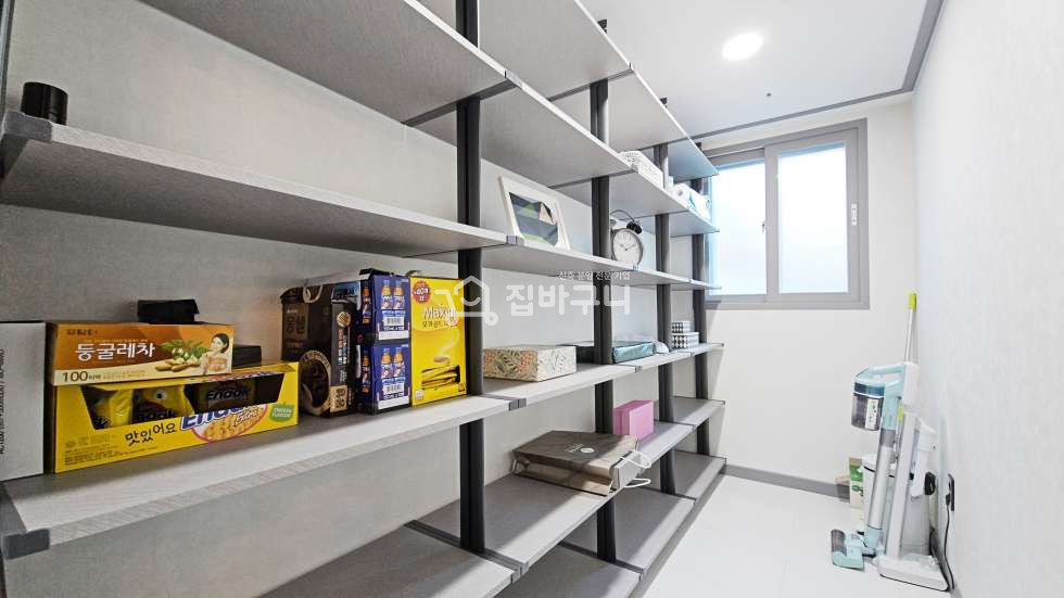 인천 남동구 만수동 [역세권] 만수역 도보7분! 기본옵션에 냉장고가 3대?! 인천 4룸 분양 매물번호 12611 사진 7