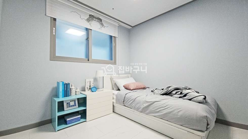 인천 남동구 만수동 [역세권] 만수역 도보7분! 기본옵션에 냉장고가 3대?! 인천 4룸 분양 매물번호 12611 사진 12