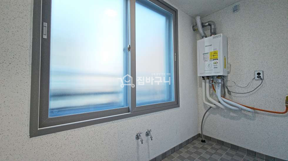 인천 남동구 만수동 [역세권] 만수역 도보7분! 기본옵션에 냉장고가 3대?! 인천 4룸 분양 매물번호 12611 사진 16