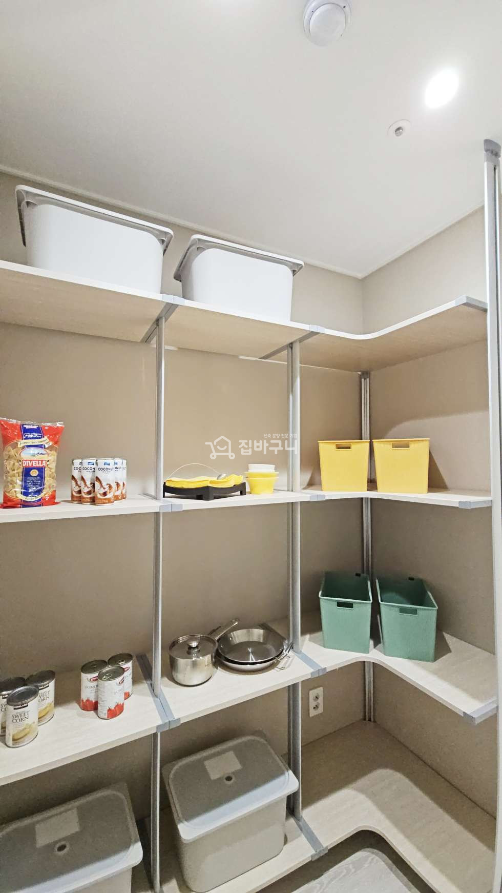 인천 부평구 십정동 최고급 인테리어 & 초역세권 동암역 도보 3분! 인천 도시형아파트 3룸 분양 매물번호 12610 사진 7