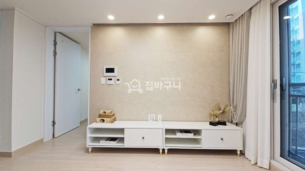 서울 강서구 화곡동 풀옵션(세탁기, 건조기, 냉장고) 3콤보! 아늑한 나만의 공간~ 서울 2룸 분양 매물번호 12609 사진 3