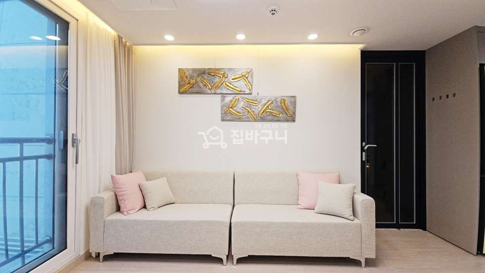 서울 강서구 화곡동 풀옵션(세탁기, 건조기, 냉장고) 3콤보! 아늑한 나만의 공간~ 서울 2룸 분양 매물번호 12609 사진 4