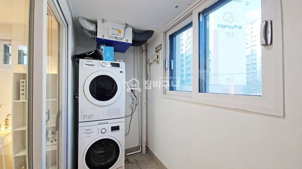 서울 강서구 화곡동 풀옵션(세탁기, 건조기, 냉장고) 3콤보! 아늑한 나만의 공간~ 서울 2룸 분양 매물번호 12609 사진 9