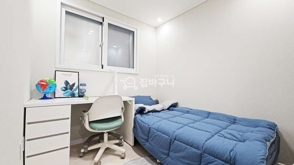 서울 강서구 화곡동 다양한 편의생활시설이 인접해 있는 서울신축빌라 3룸! 분양 매물번호 12608 사진 9