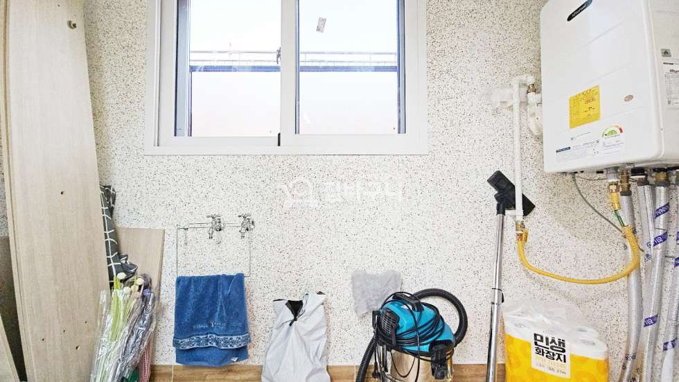 서울 강서구 화곡동 다양한 편의생활시설이 인접해 있는 서울신축빌라 3룸! 분양 매물번호 12608 사진 11