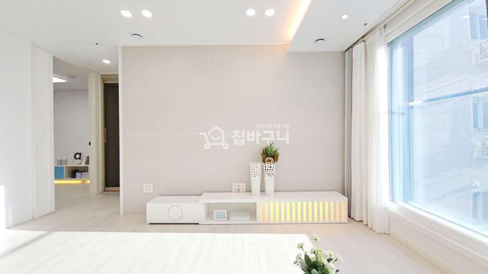 서울 강서구 염창동 [역세권] 등촌역 도보 10분! 서울에서 찾기 힘든 3룸 오피스텔~ 분양 매물번호 12607 사진 2