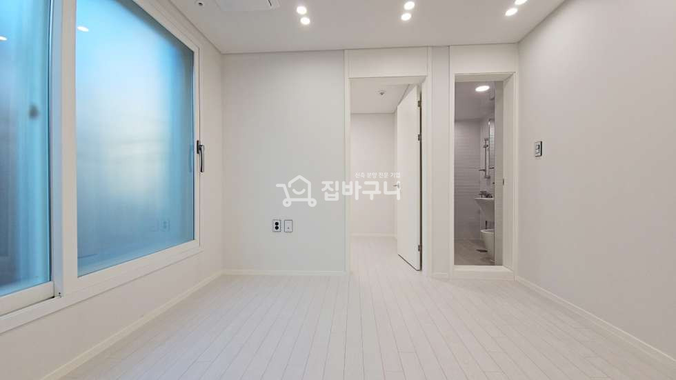 서울 강서구 화곡동 #학세권 #트리플역세권 #풀옵션 갖춘 서울 투룸~ 분양 매물번호 12606 사진 2