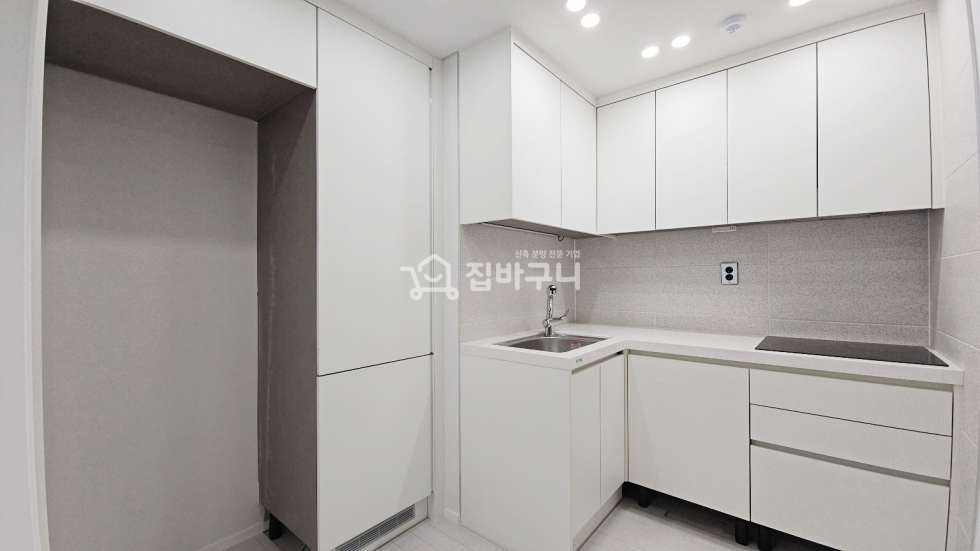 서울 강서구 화곡동 #학세권 #트리플역세권 #풀옵션 갖춘 서울 투룸~ 분양 매물번호 12606 사진 5