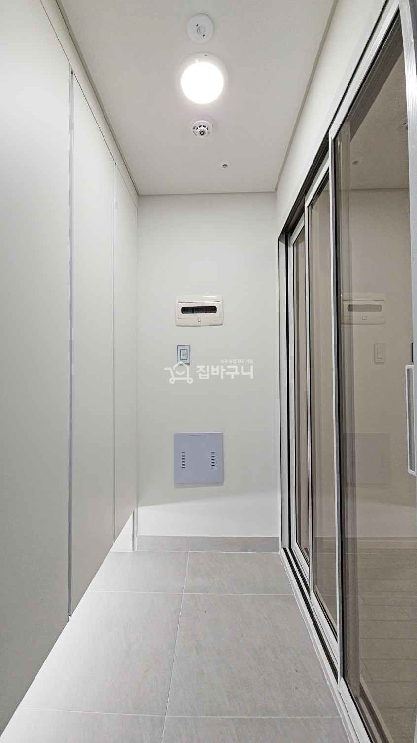 서울 강서구 화곡동 #학세권 #트리플역세권 #풀옵션 갖춘 서울 투룸~ 분양 매물번호 12606 사진 10