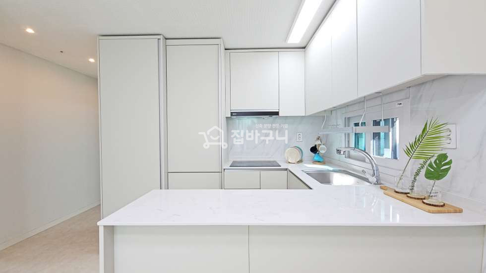 서울 강서구 방화동 [역세권] 흔치않은 서울 풀옵션 2룸! 2인 가구에게 안성맞춤 ~ 분양 매물번호 12605 사진 6