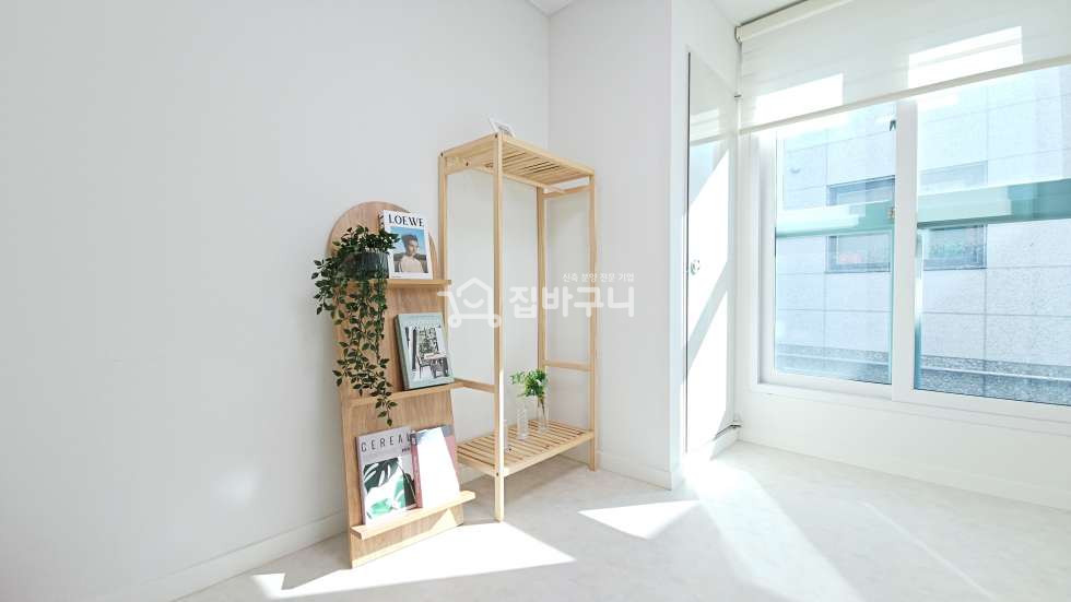 서울 강서구 방화동 [역세권] 흔치않은 서울 풀옵션 2룸! 2인 가구에게 안성맞춤 ~ 분양 매물번호 12605 사진 8
