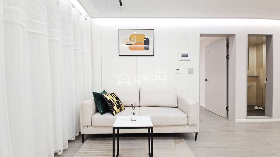 서울 구로구 궁동 서울 최고급 마감재 사용! 진정한 학세권은 바로 여기! 분양 매물번호 12591 사진 4
