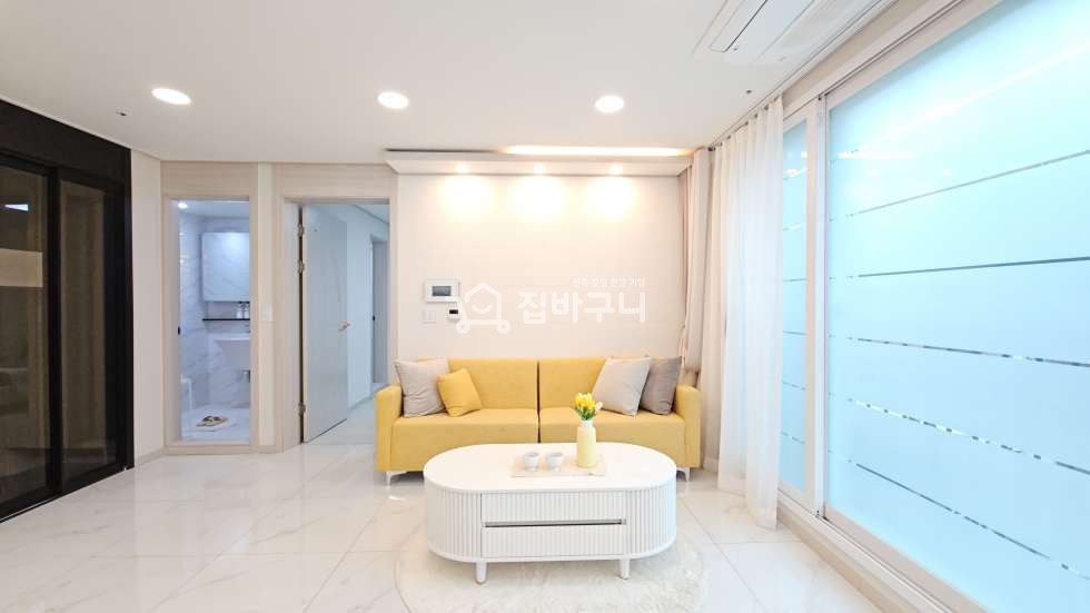 서울 구로구 오류동 오류동역 도보 8분! 학세권&숲세권 갖춘 서울신축빌라 3룸 분양 매물번호 12592 사진 4
