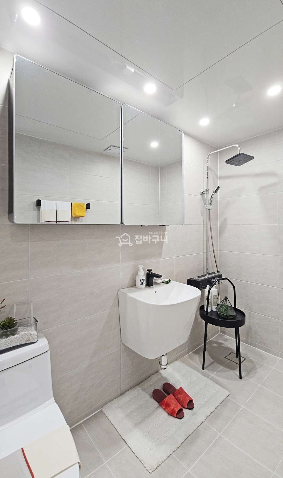 경기 안양만안구 석수동 관악역 도보 10분! 친환경 자재시공 & 학세권까지 ~?! 분양 매물번호 12595 사진 9