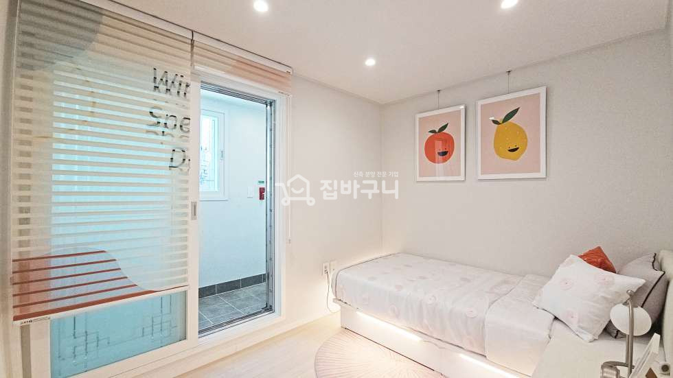경기 안양만안구 석수동 관악역 도보 10분! 친환경 자재시공 & 학세권까지 ~?! 분양 매물번호 12595 사진 10