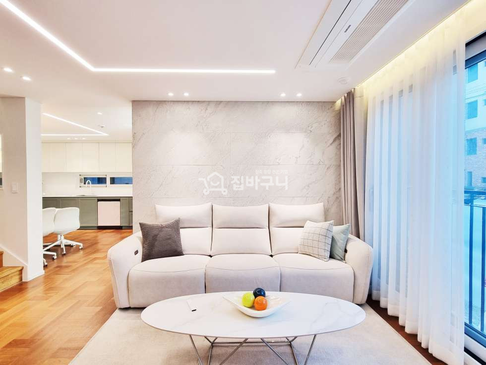 경기 파주시 야당동 야당역 도보 4분! 야로수길 중심에 위치한 특별한 3룸으로~ 분양 매물번호 12598 사진 4