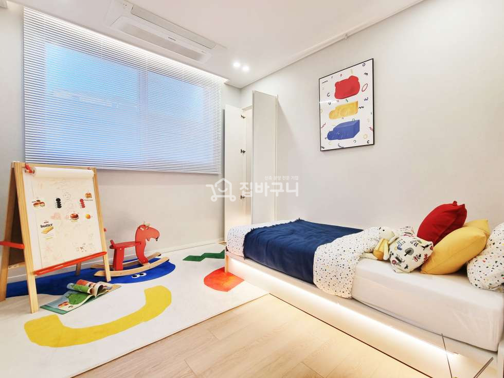 경기 파주시 야당동 [역세권] 운정역 도보 10분! 서울 문산간 소속도로 인접~ 파주 3룸 분양 매물번호 12599 사진 12