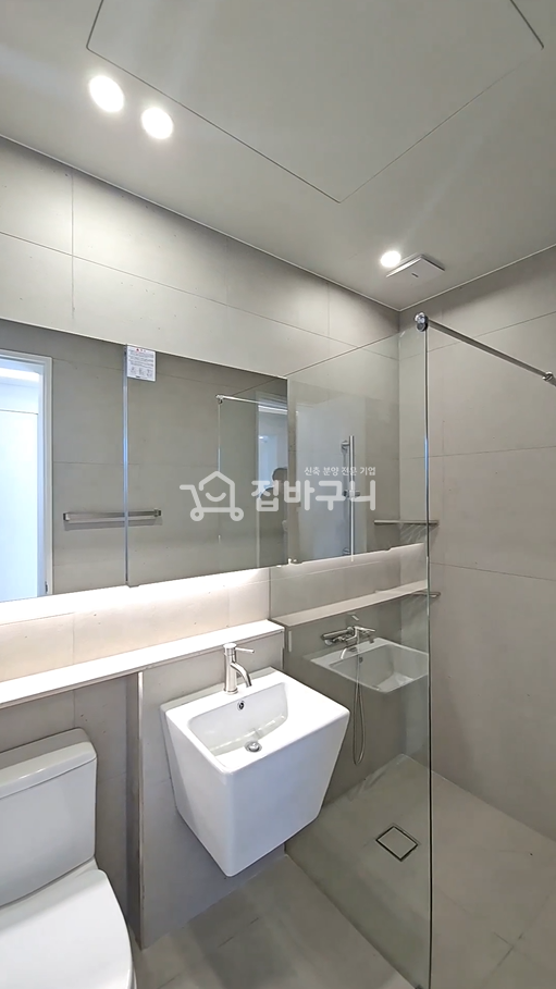 경기 파주시 야당동 [역세권] 운정역 도보 10분! 서울 문산간 소속도로 인접~ 파주 3룸 분양 매물번호 12599 사진 14