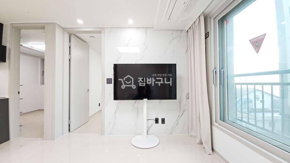 서울 영등포구 양평동6가 선유도역 도보 7분! 신축 풀옵션 양평동 3룸~ 분양 매물번호 12596 사진 3
