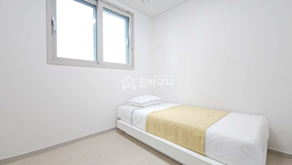 서울 영등포구 양평동6가 선유도역 도보 7분! 신축 풀옵션 양평동 3룸~ 분양 매물번호 12596 사진 8
