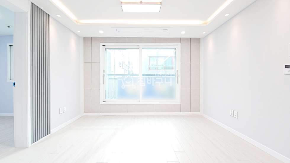경기 안산상록구 부곡동 [팍세권] 주변에 숲과 학교가 있는 쾌적한 우리집 환경! 안산 3룸 분양 매물번호 12637 사진 2