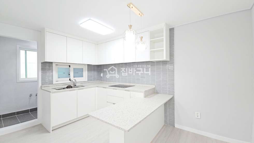 경기 안산상록구 부곡동 [팍세권] 주변에 숲과 학교가 있는 쾌적한 우리집 환경! 안산 3룸 분양 매물번호 12637 사진 6