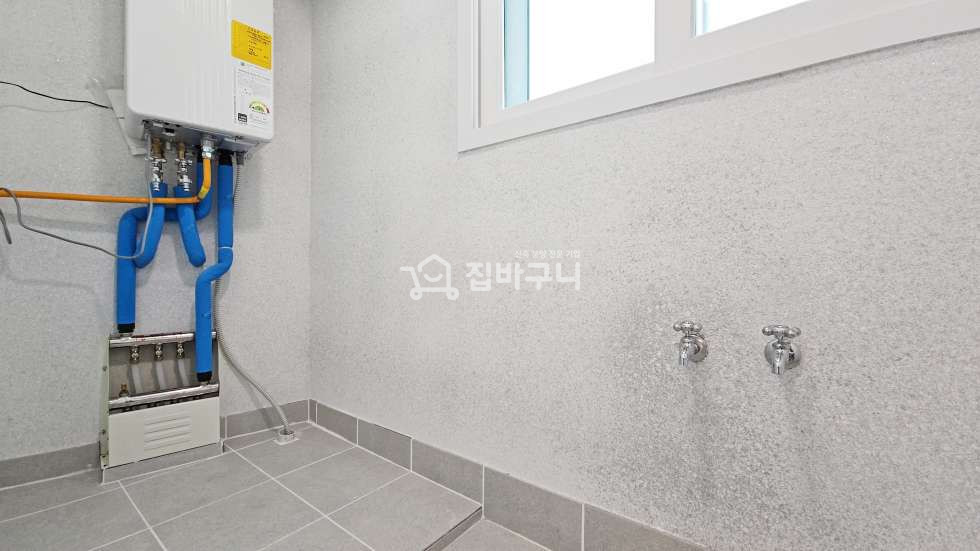 경기 안산상록구 본오동 최저입주금 인프라최고 전세대 신축 3룸 ♪ 분양 매물번호 12636 사진 17