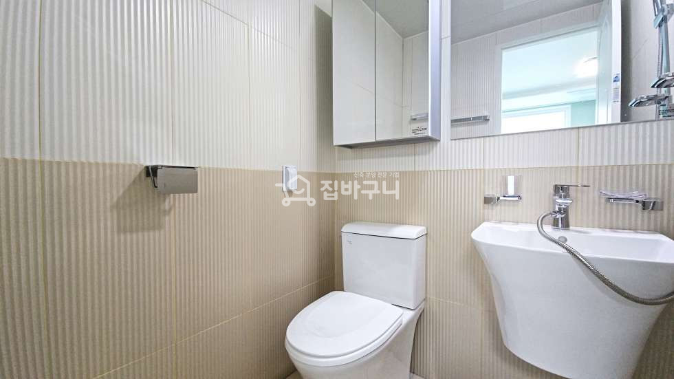 경기 안산상록구 본오동 안산 최고급 복층 3룸 더블역세권 학군최고 ! 분양 매물번호 12634 사진 8