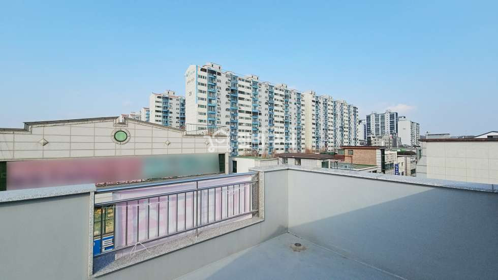 경기 안산상록구 본오동 안산 최고급 복층 3룸 더블역세권 학군최고 ! 분양 매물번호 12634 사진 22