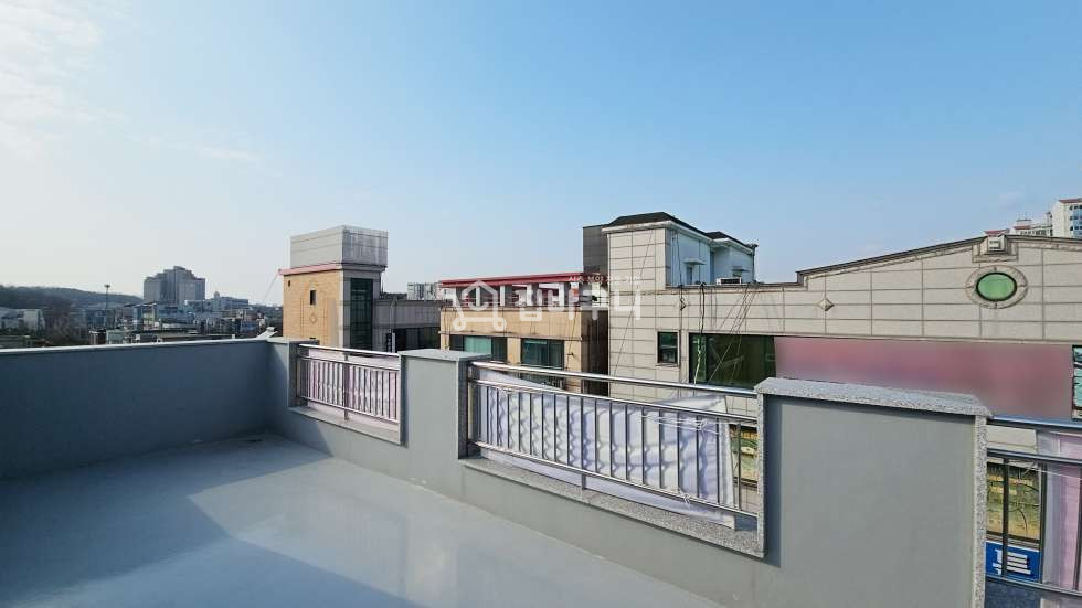 경기 안산상록구 본오동 안산 최고급 복층 3룸 더블역세권 학군최고 ! 분양 매물번호 12634 사진 23