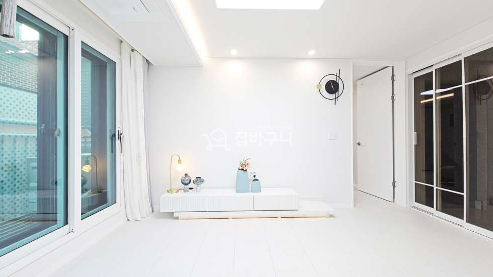 경기 안산단원구 와동 [팍세권] 친환경 고품격 자재시공! 넓고 아늑한 안산 3룸~ 분양 매물번호 12632 사진 3