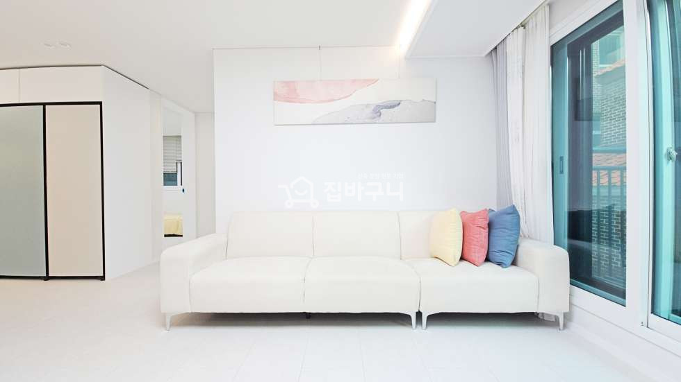 경기 안산단원구 와동 [팍세권] 친환경 고품격 자재시공! 넓고 아늑한 안산 3룸~ 분양 매물번호 12632 사진 4