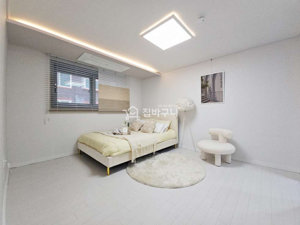 경기 안산단원구 와동 선부역 도보 7분 초역세권! 탁트인 숲 조망권 안산 4룸~ 분양 매물번호 12621 사진 8