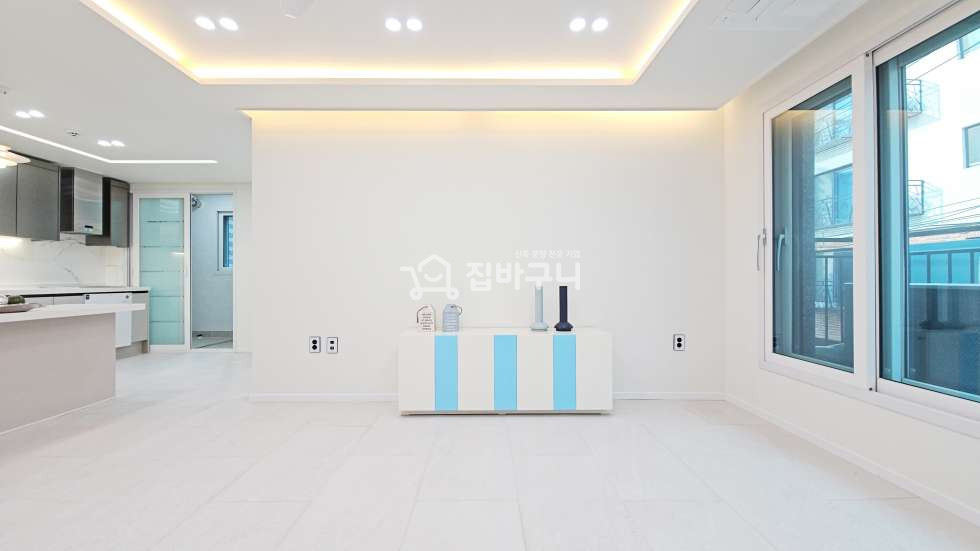 경기 안산단원구 와동 안산 프리미엄 풀옵션 도시형아파트 3룸! 분양 매물번호 12631 사진 3