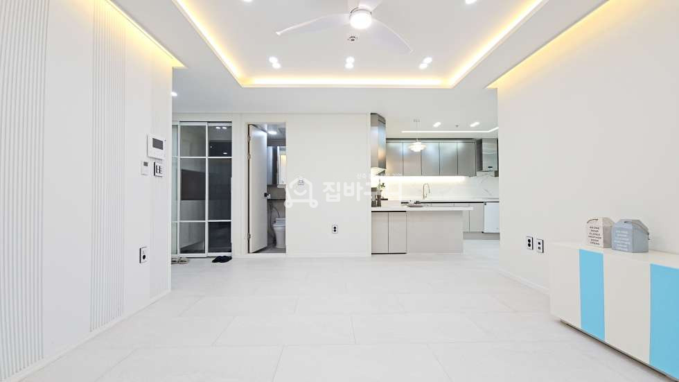 경기 안산단원구 와동 안산 프리미엄 풀옵션 도시형아파트 3룸! 분양 매물번호 12631 사진 5