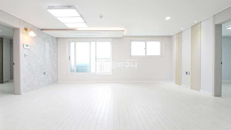 경기 안산단원구 선부동 최고의 입지! 도로 접근성이 우수한 안산 대형 4룸! 분양 매물번호 12630 사진 2