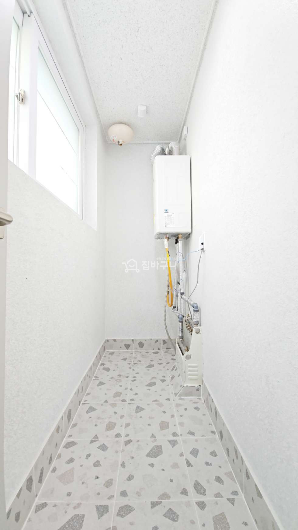 경기 안산단원구 선부동 최고의 입지! 도로 접근성이 우수한 안산 대형 4룸! 분양 매물번호 12630 사진 15