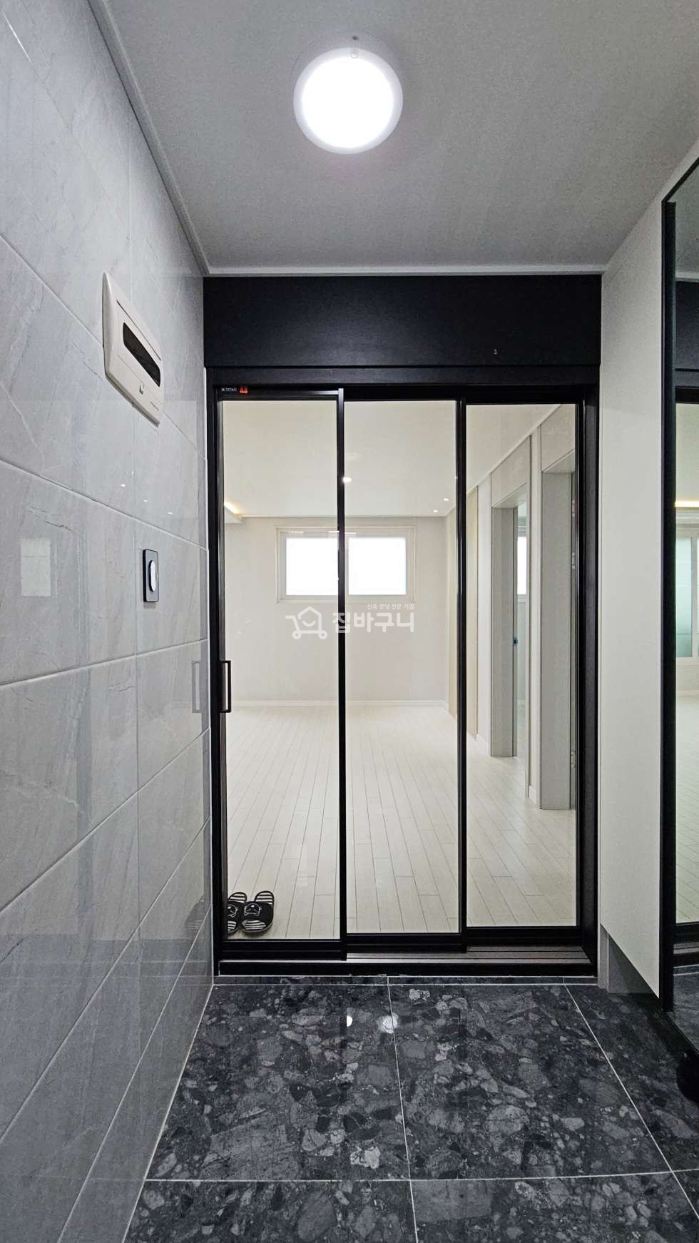 경기 안산단원구 선부동 최고의 입지! 도로 접근성이 우수한 안산 대형 4룸! 분양 매물번호 12630 사진 17