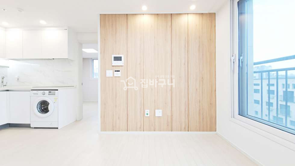서울 양천구 신월동 재래시장 & 관공서 인접! 주차 120% 가능! 서울 3룸 분양 매물번호 12623 사진 2