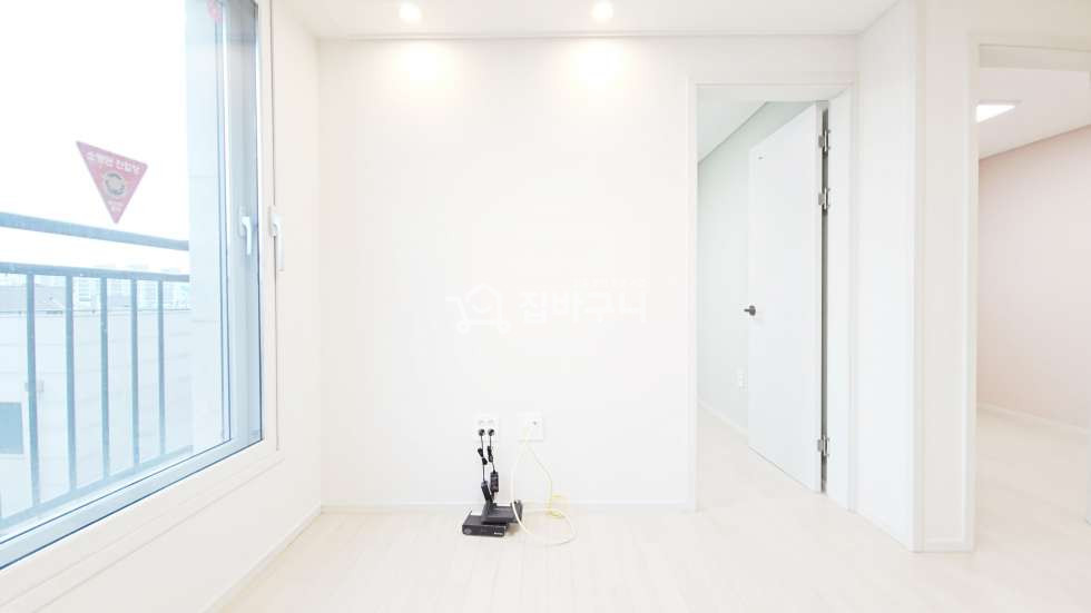 서울 양천구 신월동 재래시장 & 관공서 인접! 주차 120% 가능! 서울 3룸 분양 매물번호 12623 사진 3