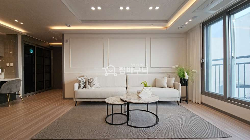 인천 남동구 간석동 인천에서 강력추천하는 도시형아파트! 넉넉한 공간 & 고급 인테리어 시공! 분양 매물번호 12629 사진 5