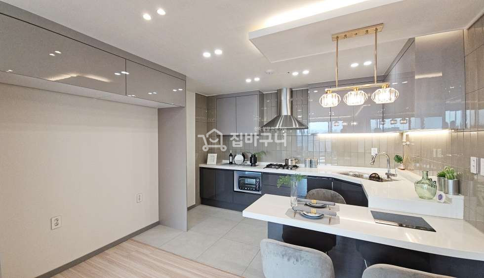 인천 남동구 간석동 인천에서 강력추천하는 도시형아파트! 넉넉한 공간 & 고급 인테리어 시공! 분양 매물번호 12629 사진 7