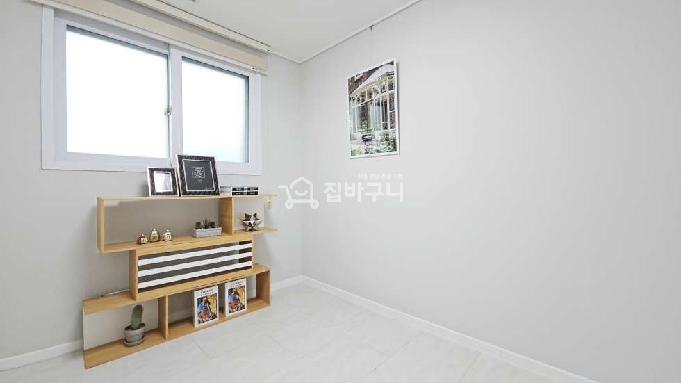 서울 양천구 신월동 최고급 화이트톤 인테리어 & 친환경 자재를 이용한 서울 4룸! 분양 매물번호 12624 사진 13