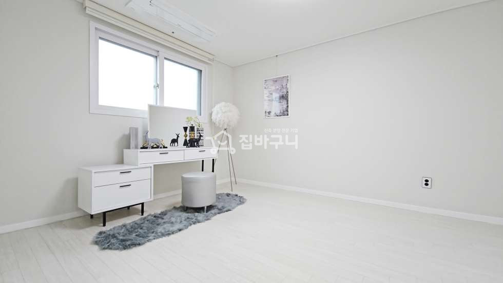 서울 양천구 신월동 최고급 화이트톤 인테리어 & 친환경 자재를 이용한 서울 4룸! 분양 매물번호 12624 사진 14