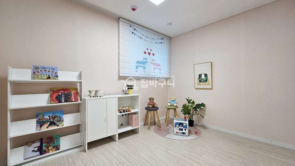 인천 부평구 부평동 휴식과 쉼이 필요할 땐 옥상정원에서 즐겨요~♪ 부평 3룸! 분양 매물번호 12628 사진 1
