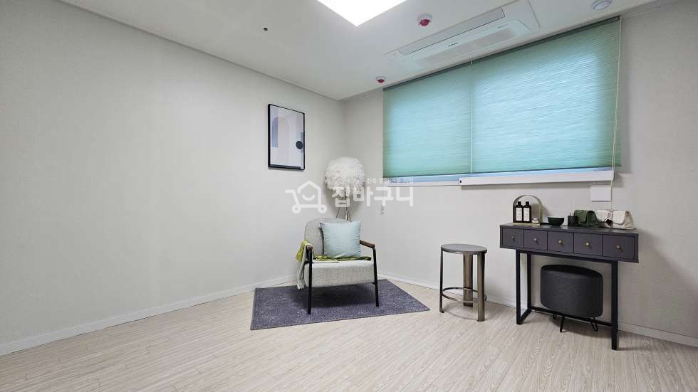 인천 부평구 부평동 휴식과 쉼이 필요할 땐 옥상정원에서 즐겨요~♪ 부평 3룸! 분양 매물번호 12628 사진 7