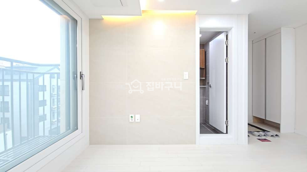 서울 양천구 목동 교통 프리미엄권 & 전 세대 최고급 풀옵션! 서울 3룸 분양 매물번호 12625 사진 4