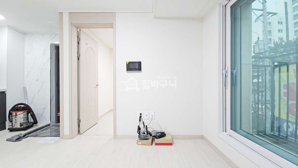 서울 양천구 신월동 서울에서 보기 힘든 풀옵션 도시형아파트! 냉장고 세탁기까지 다 드려요 ~♬ 분양 매물번호 12627 사진 3