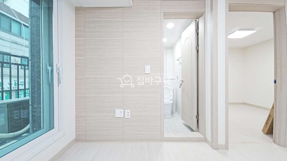 서울 양천구 신월동 서울에서 보기 힘든 풀옵션 도시형아파트! 냉장고 세탁기까지 다 드려요 ~♬ 분양 매물번호 12627 사진 4
