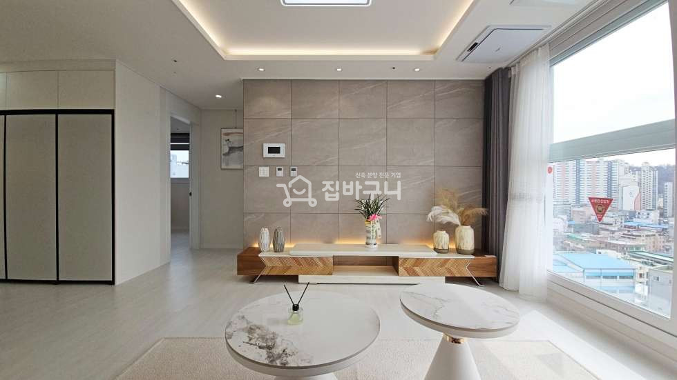 경기 부천원미구 원미동 [역세권] 춘의역 도보 8분! 여유로운 공간까지~ 부천 3룸 분양 매물번호 12725 사진 4